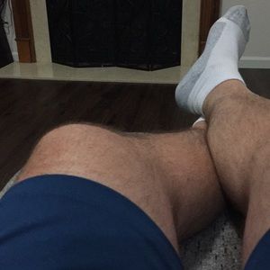 Meet your Posher, Justin